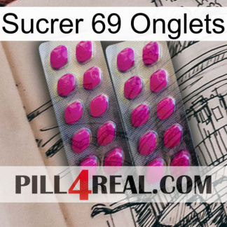 Sweeten 69 Tabs 10